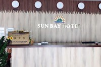 Khách sạn Sunbay Hạ Long